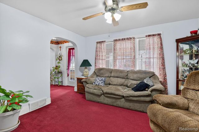 12995 Sweitzer Road, Carleton, MI 48117