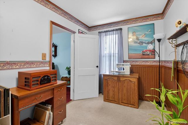 12995 Sweitzer Road, Carleton, MI 48117