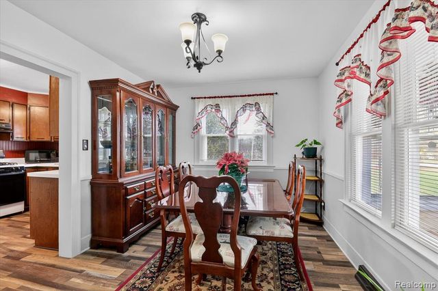 12995 Sweitzer Road, Carleton, MI 48117