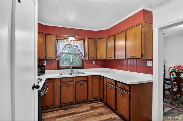 12995 Sweitzer Road, Carleton, MI 48117