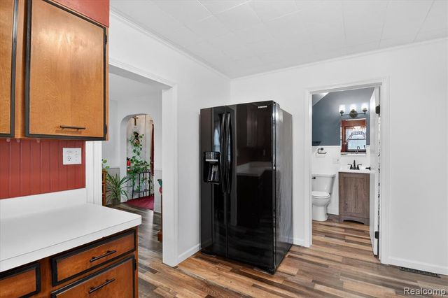 12995 Sweitzer Road, Carleton, MI 48117