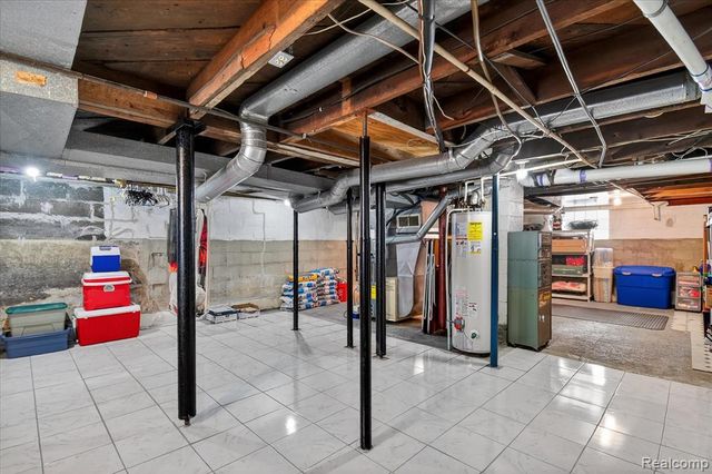 12995 Sweitzer Road, Carleton, MI 48117