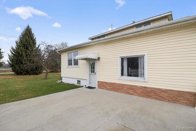 12995 Sweitzer Road, Carleton, MI 48117