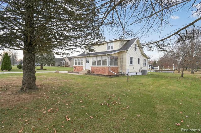 12995 Sweitzer Road, Carleton, MI 48117
