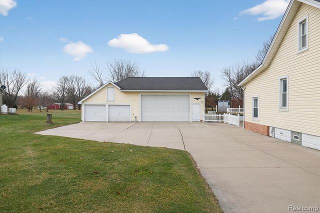 12995 Sweitzer Road, Carleton, MI 48117