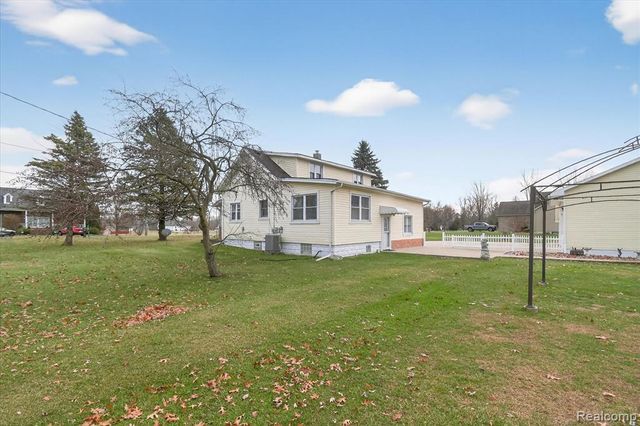 12995 Sweitzer Road, Carleton, MI 48117