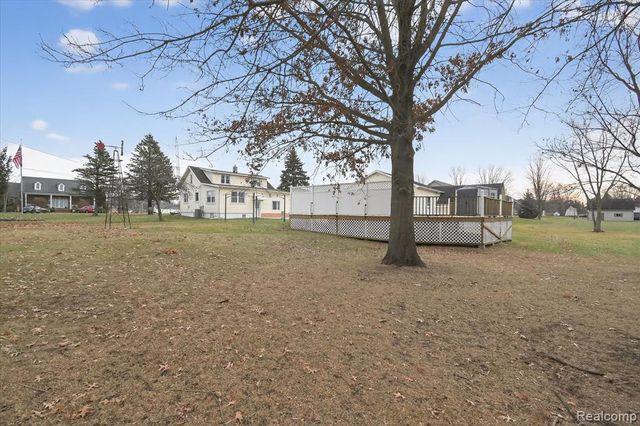 12995 Sweitzer Road, Carleton, MI 48117
