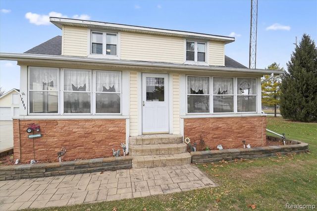 12995 Sweitzer Road, Carleton, MI 48117