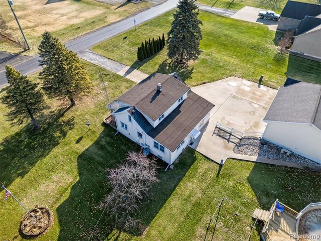 12995 Sweitzer Road, Carleton, MI 48117