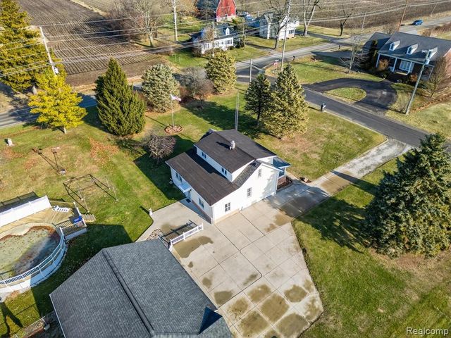 12995 Sweitzer Road, Carleton, MI 48117