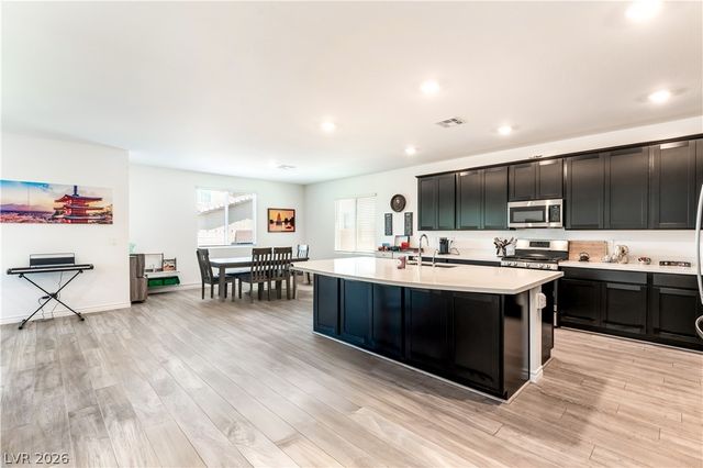 4456 Mural Glen Court, North Las Vegas, NV 89084
