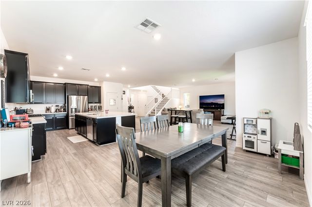 4456 Mural Glen Court, North Las Vegas, NV 89084