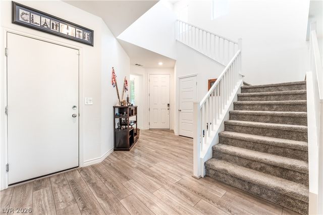 4456 Mural Glen Court, North Las Vegas, NV 89084