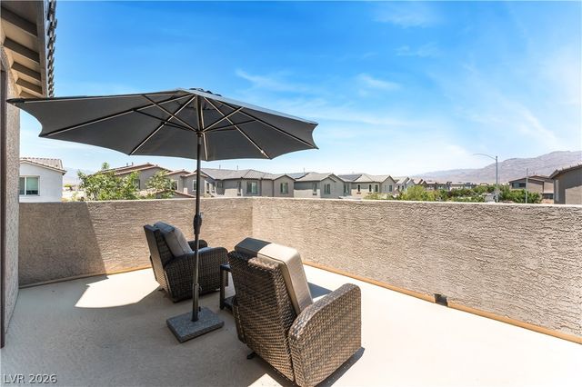 4456 Mural Glen Court, North Las Vegas, NV 89084