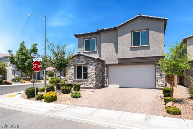 4456 Mural Glen Court, North Las Vegas, NV 89084