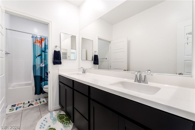 4456 Mural Glen Court, North Las Vegas, NV 89084