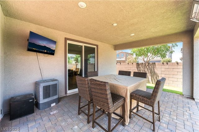4456 Mural Glen Court, North Las Vegas, NV 89084