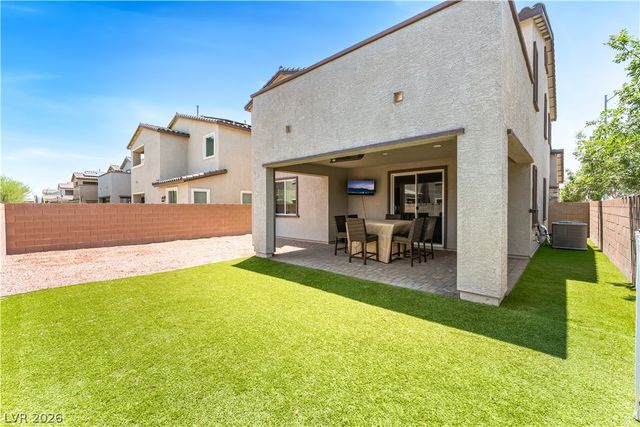 4456 Mural Glen Court, North Las Vegas, NV 89084