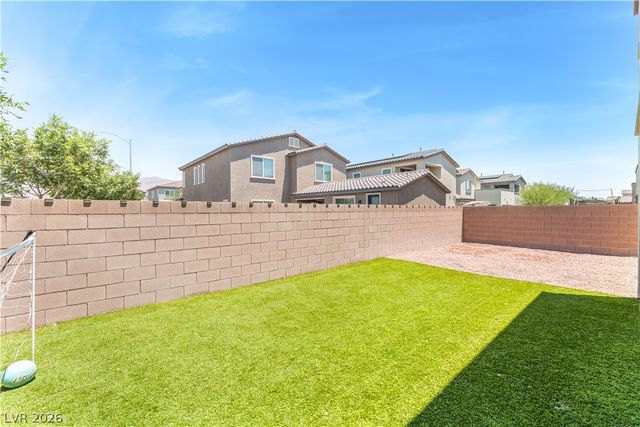 4456 Mural Glen Court, North Las Vegas, NV 89084