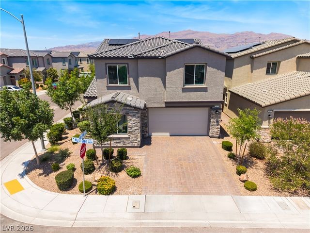 4456 Mural Glen Court, North Las Vegas, NV 89084