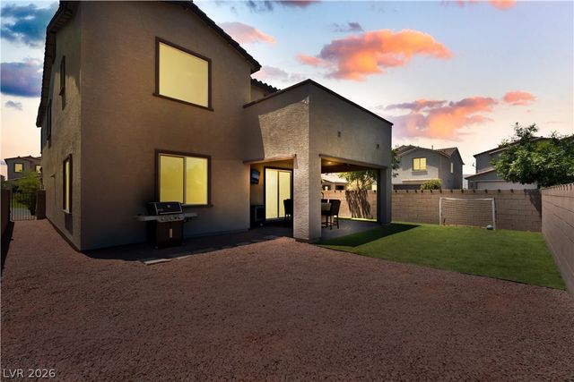 4456 Mural Glen Court, North Las Vegas, NV 89084