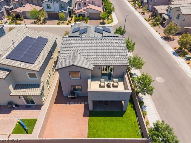 4456 Mural Glen Court, North Las Vegas, NV 89084