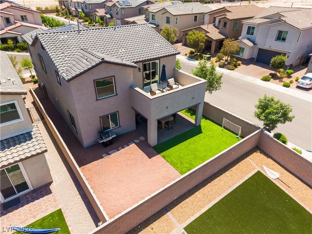 4456 Mural Glen Court, North Las Vegas, NV 89084