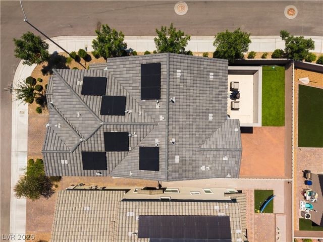 4456 Mural Glen Court, North Las Vegas, NV 89084