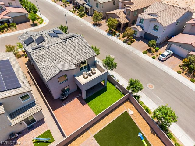 4456 Mural Glen Court, North Las Vegas, NV 89084