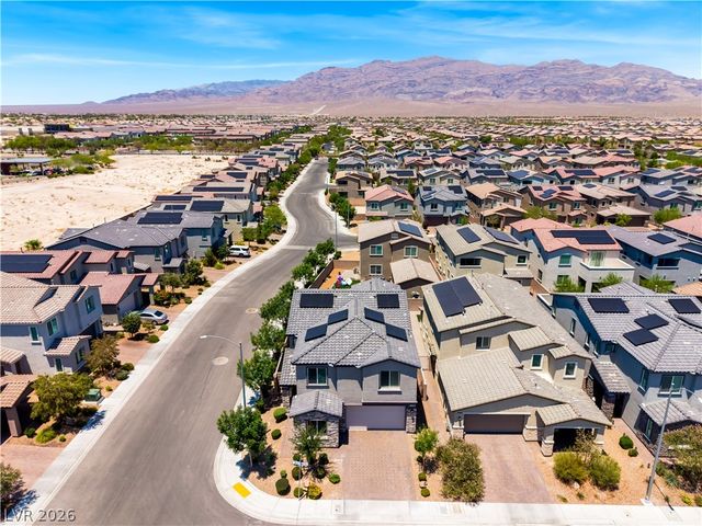 4456 Mural Glen Court, North Las Vegas, NV 89084