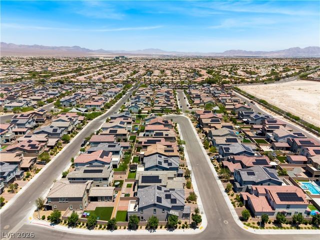 4456 Mural Glen Court, North Las Vegas, NV 89084