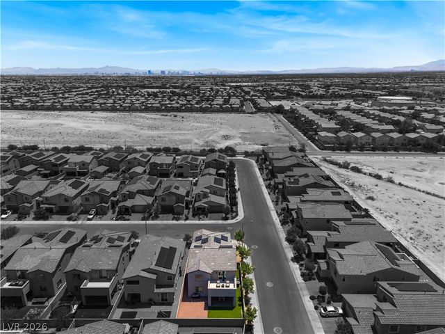 4456 Mural Glen Court, North Las Vegas, NV 89084