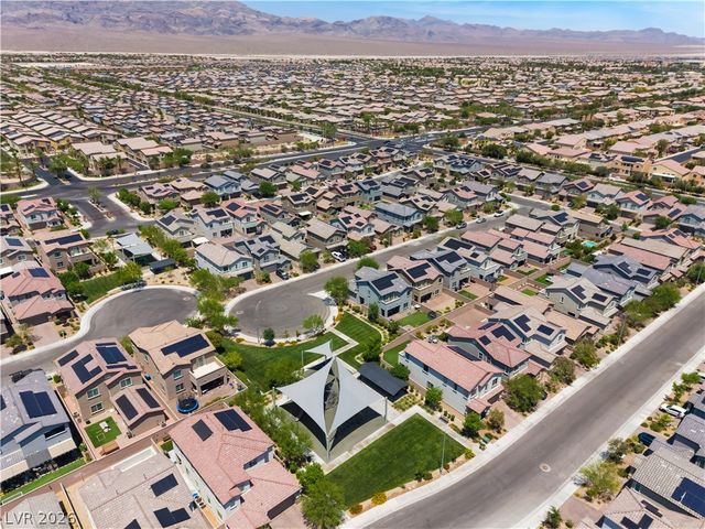 4456 Mural Glen Court, North Las Vegas, NV 89084