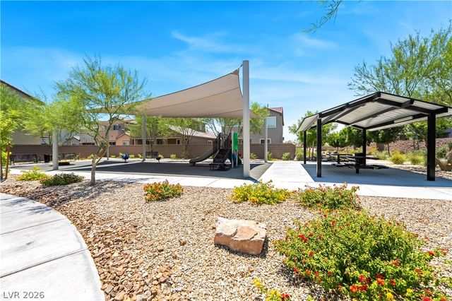 4456 Mural Glen Court, North Las Vegas, NV 89084