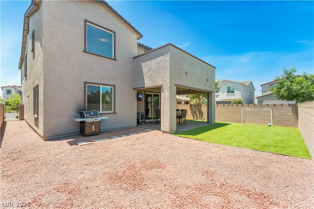 4456 Mural Glen Court, North Las Vegas, NV 89084