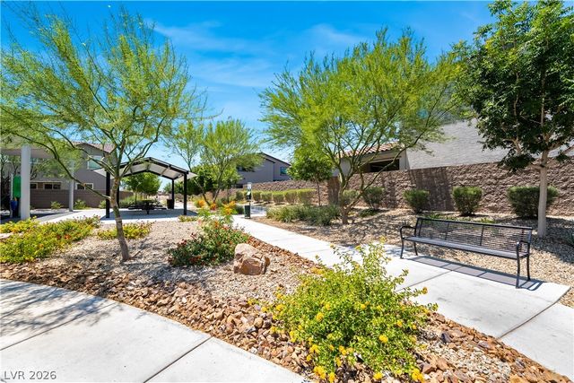4456 Mural Glen Court, North Las Vegas, NV 89084