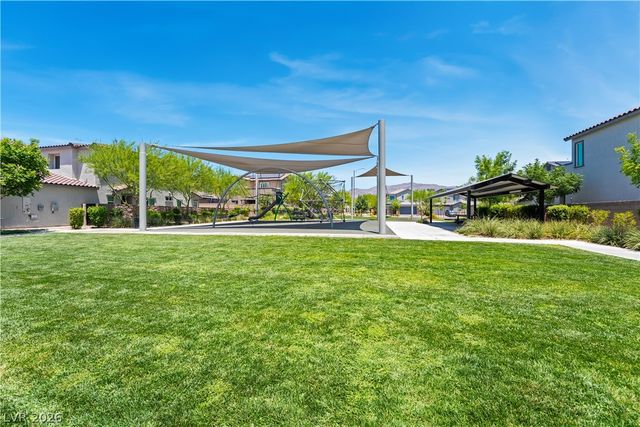 4456 Mural Glen Court, North Las Vegas, NV 89084