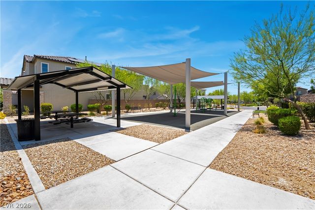 4456 Mural Glen Court, North Las Vegas, NV 89084