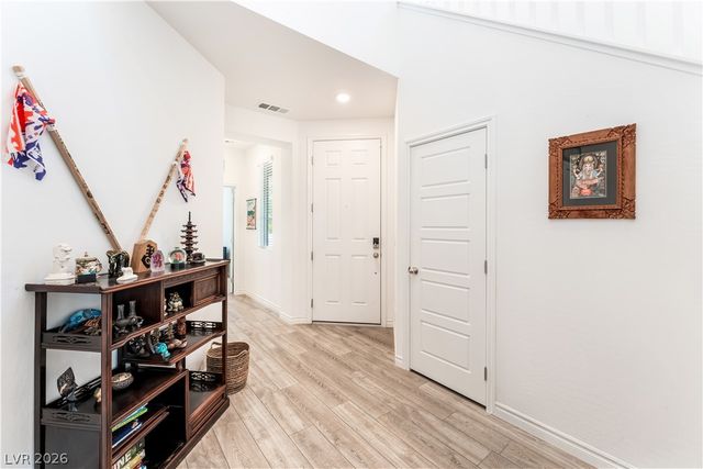 4456 Mural Glen Court, North Las Vegas, NV 89084