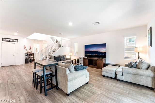 4456 Mural Glen Court, North Las Vegas, NV 89084
