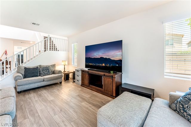 4456 Mural Glen Court, North Las Vegas, NV 89084