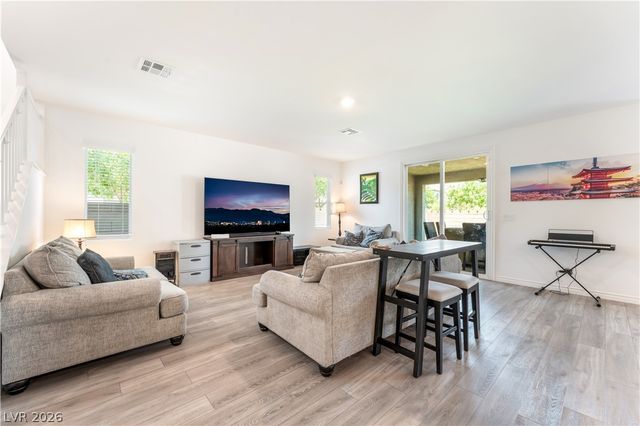 4456 Mural Glen Court, North Las Vegas, NV 89084