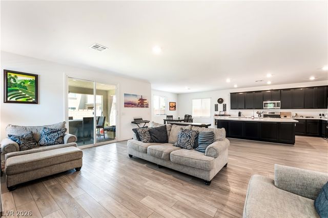 4456 Mural Glen Court, North Las Vegas, NV 89084