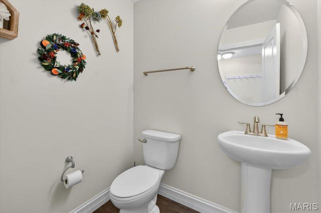 8002 Townes Way, St Louis, MO 63117
