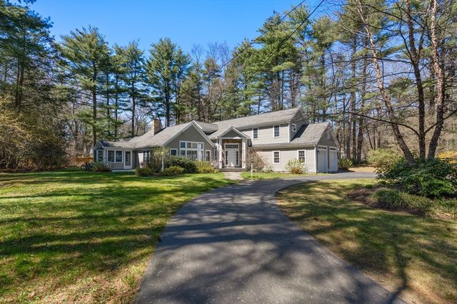 9 Priest Road, Sudbury, MA 01776
