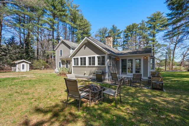 9 Priest Road, Sudbury, MA 01776