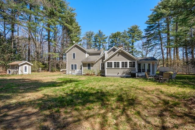 9 Priest Road, Sudbury, MA 01776
