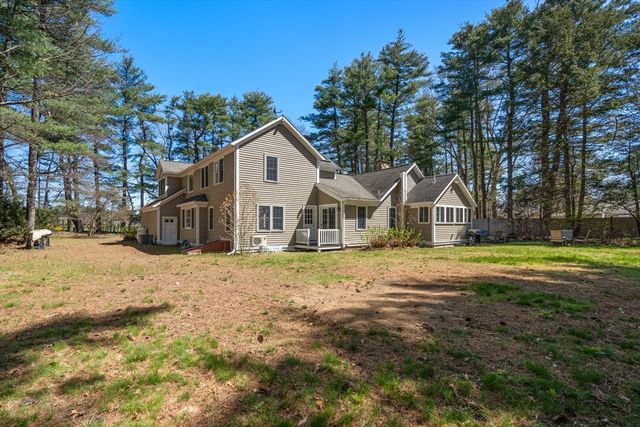 9 Priest Road, Sudbury, MA 01776