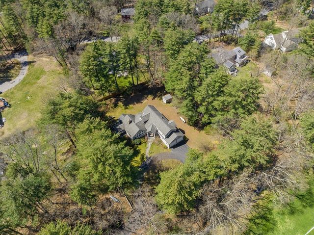 9 Priest Road, Sudbury, MA 01776