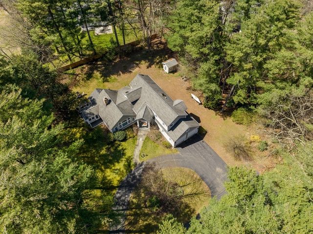 9 Priest Road, Sudbury, MA 01776